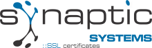 synssl.ro - certificate SSL