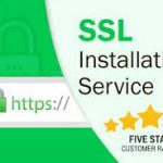 Servicii instalare certificate SSL